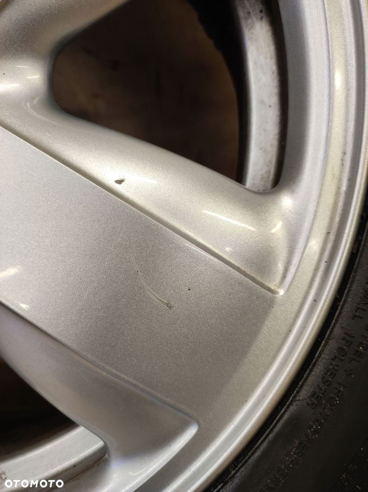 koła letnie aluminiowe alusy mini cooper f56 f55 et46 - 6