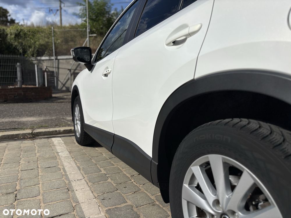 Mazda CX-5 - 14