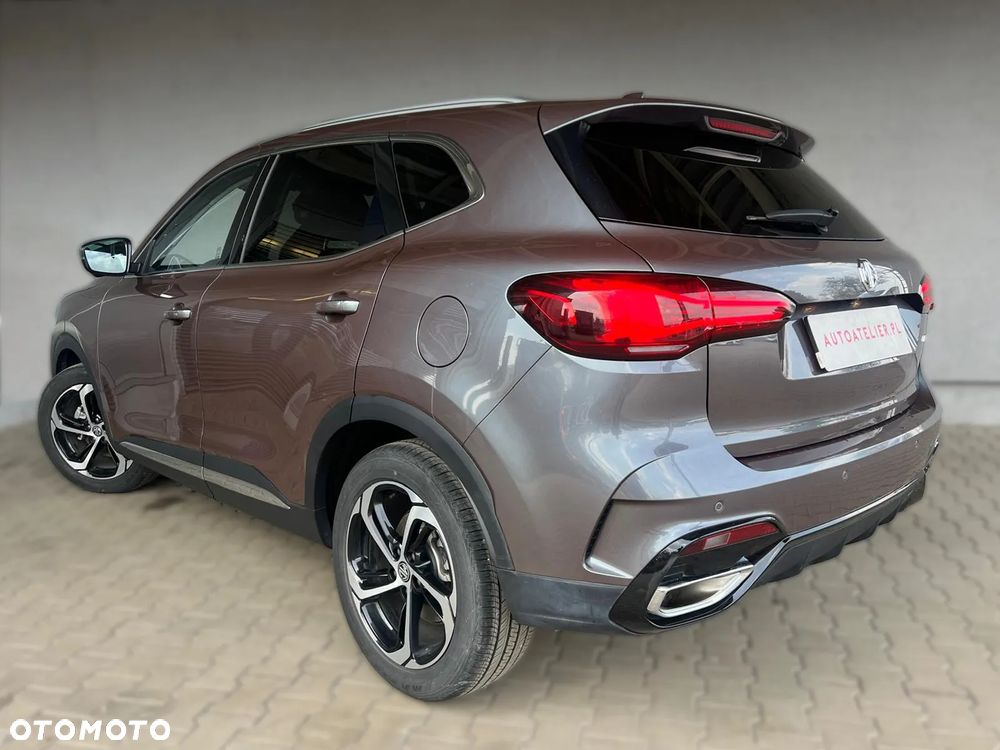 MG HS 1.5 T-GDI Exclusive - 15