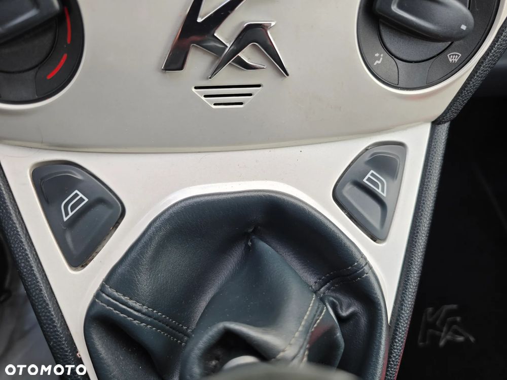 Ford KA 1.2 Titanium+ - 26