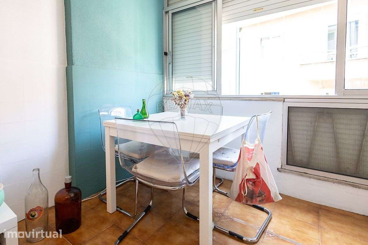 Apartamento T2 para venda - Grande imagem: 4/17
