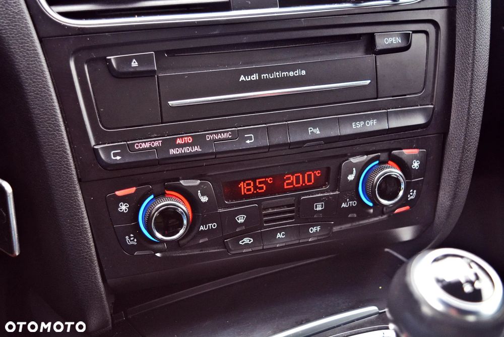Audi S5 Coupé Standard - 12