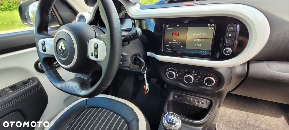 Smart Forfour passion - 39