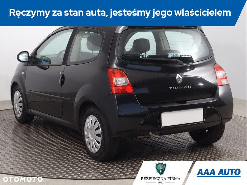 Renault Twingo - 5