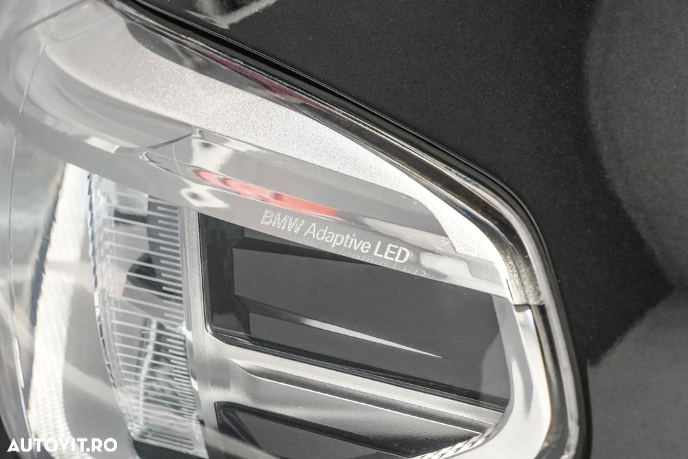 BMW X3 xDrive30e Aut. M Sport Edition - 24