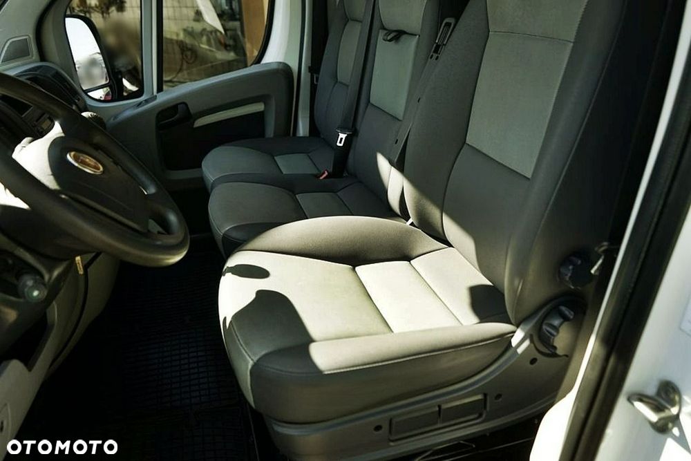 Fiat Ducato - 10