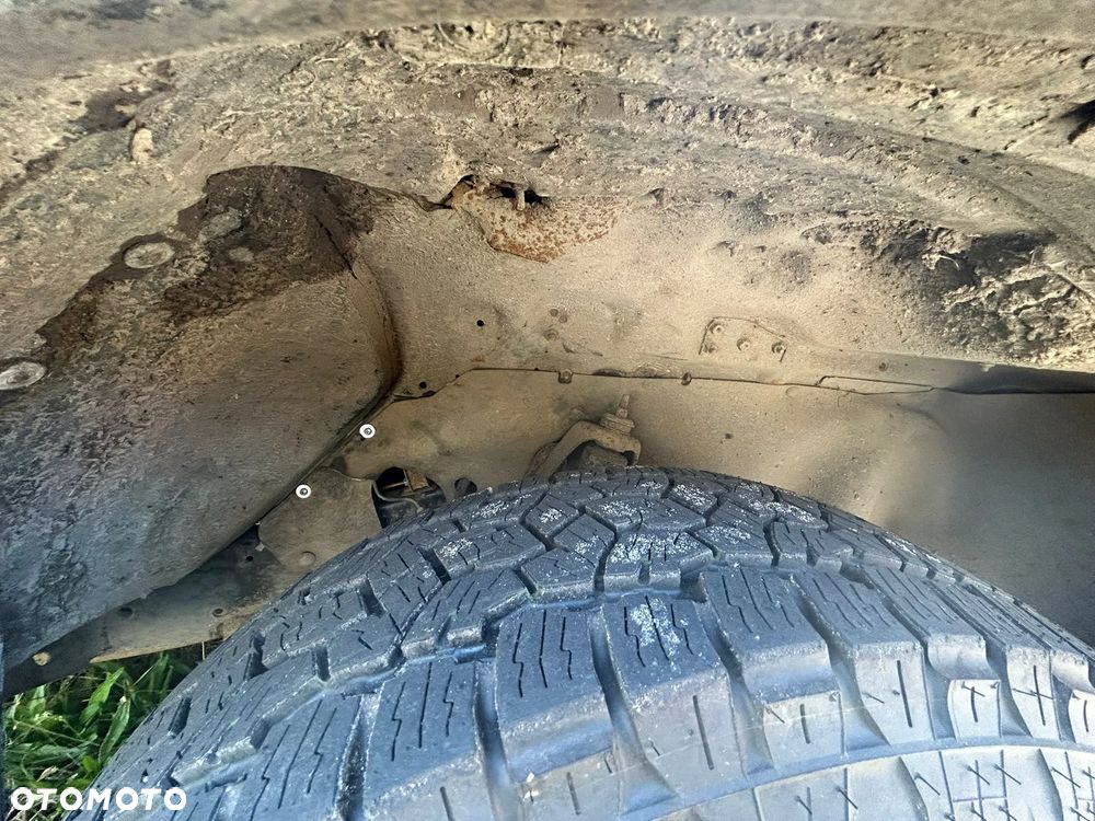 Nissan Terrano II 2.7 TDi Comfort - 11