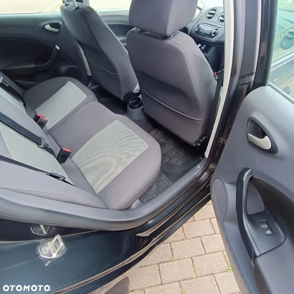 Seat Ibiza 1.4 16V Style - 19