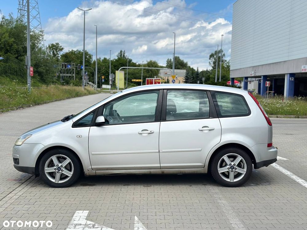 Ford C-MAX ver-2-0-platinium-x - 5