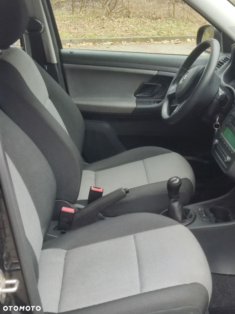 Skoda Fabia 1.2 12V Ambition - 15