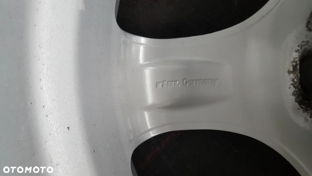 Felgi RIAL 5x112 7Jx16H2 ET42 VW SEAT SKODA AUDI MERCEDES - 8