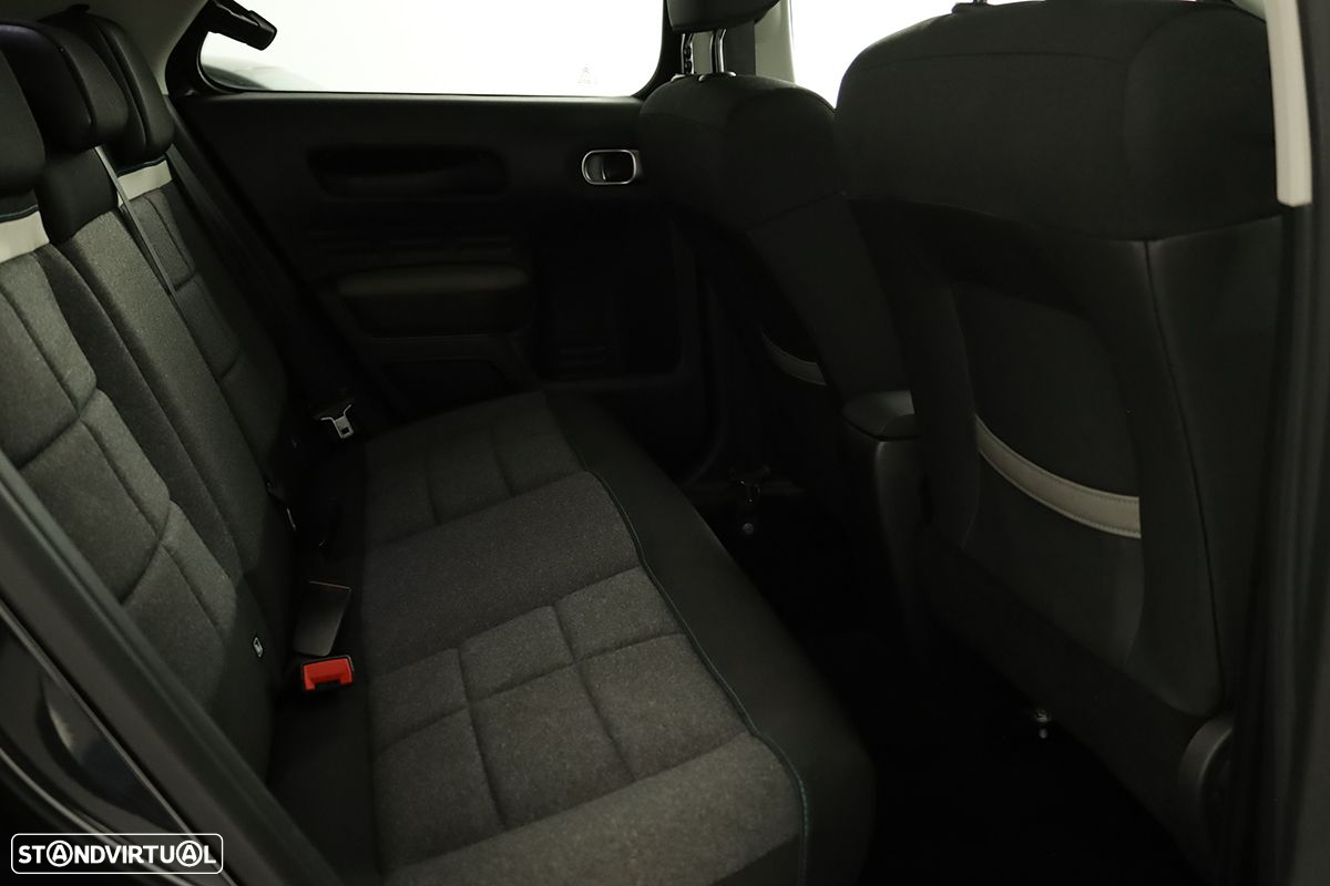 Citroën C4 Cactus 1.2 PureTech Shine - 22