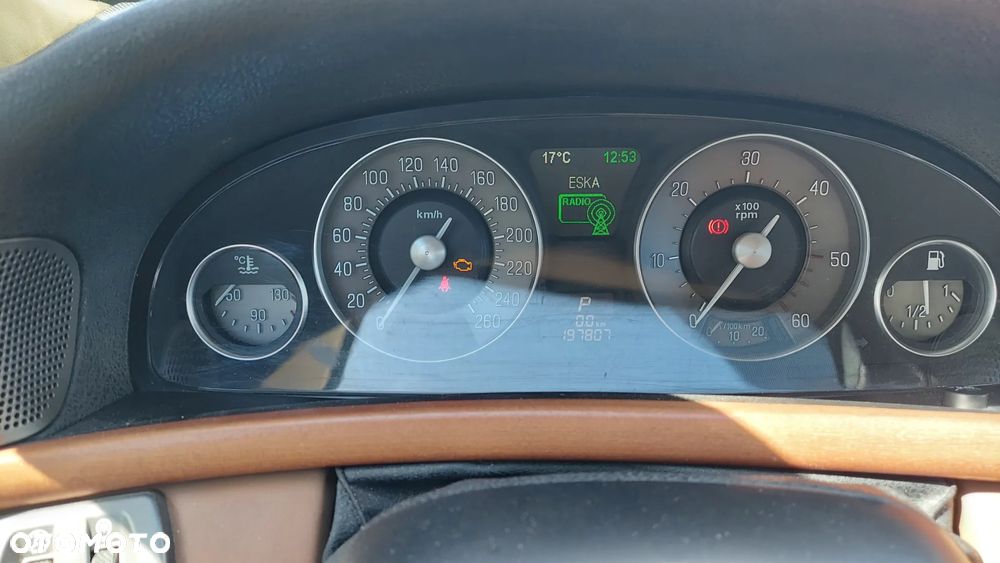 Lancia Thesis 2.4 Multijet DPF Comfortronic Emblema - 20