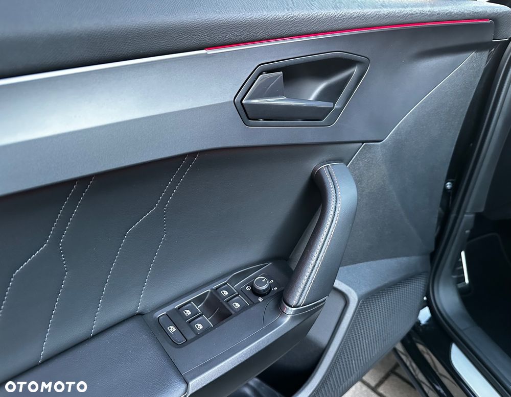 Cupra Formentor VZ 2.0 TSI 4Drive DSG - 40