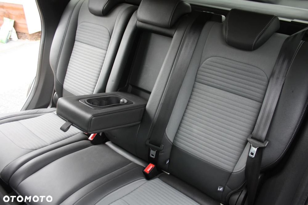 Ford Kuga 1.5 EcoBoost 2x4 Titanium - 11