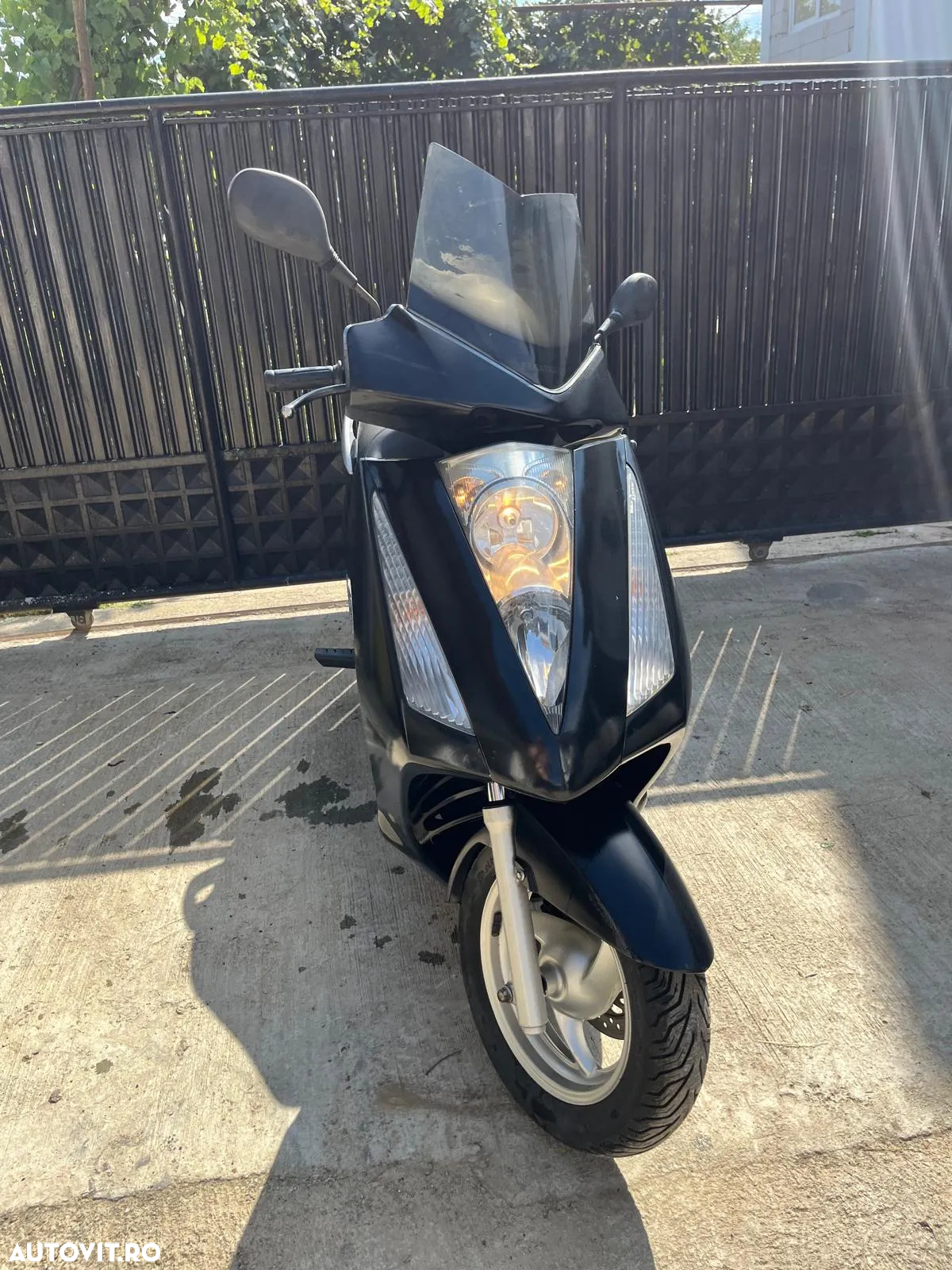 Honda Altul - 5