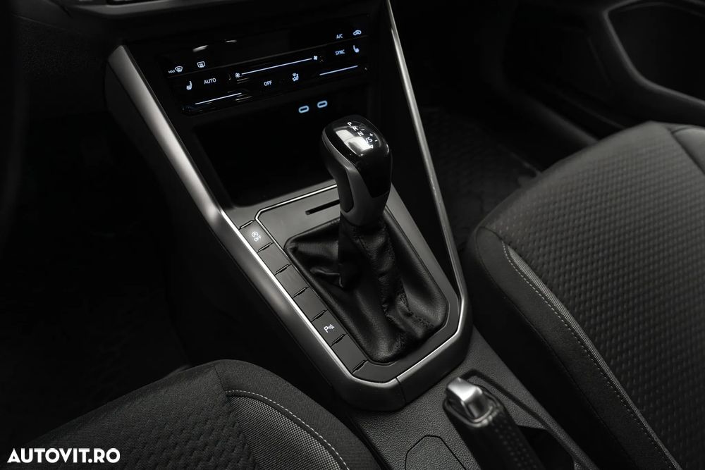 Volkswagen Polo 1.0 TSI DSG Life - 14
