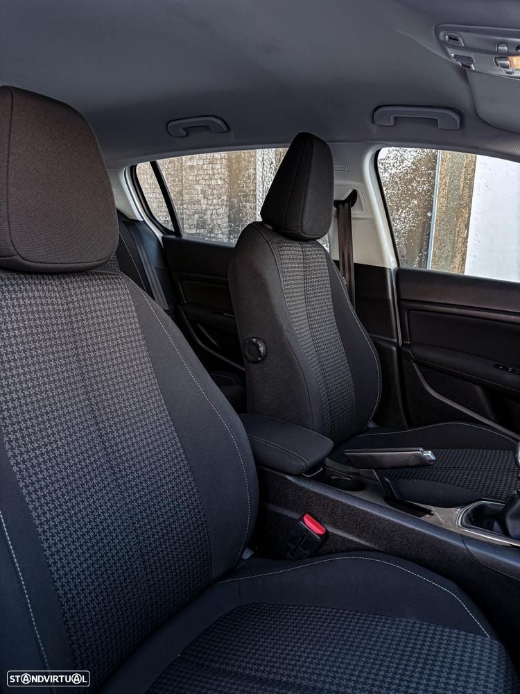 Peugeot 308 1.5 BlueHDi Business Line - 3