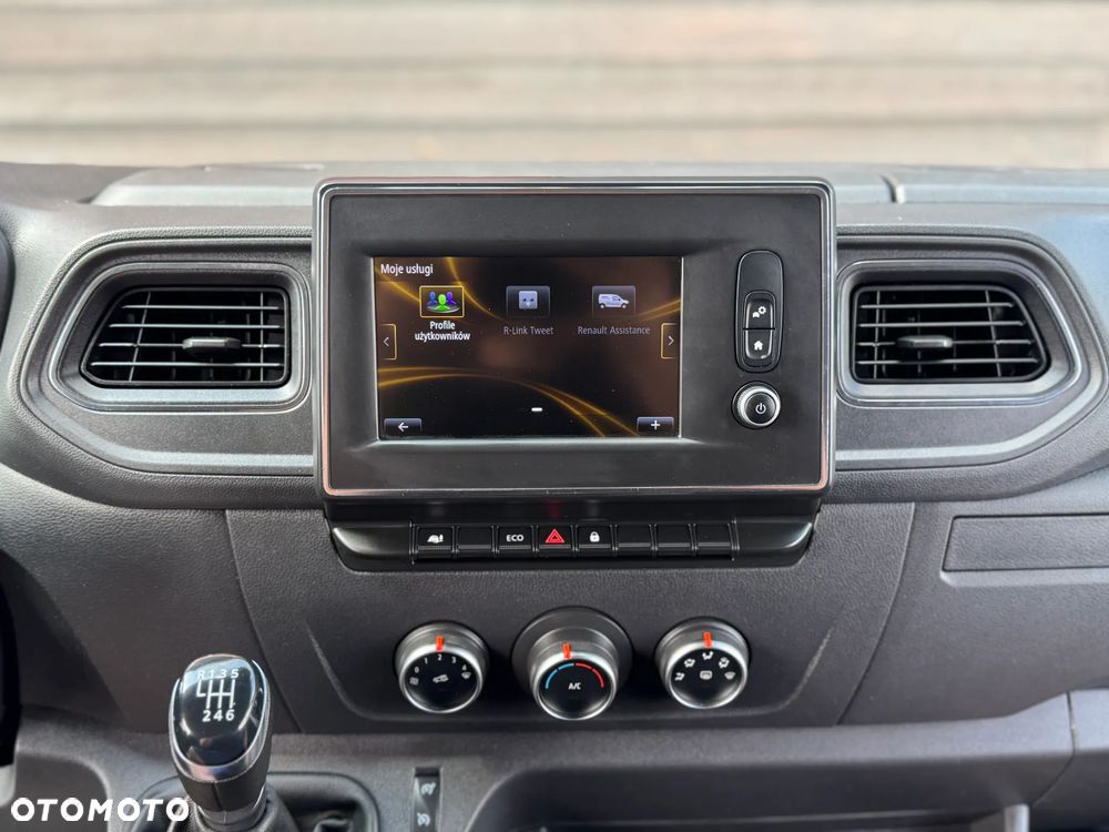 Renault Master - 30