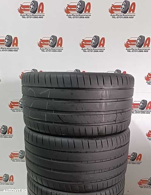 ANVELOPE CP V10361 265 35 ZR21 265/35/ZR21 101Y MICHELIN VARA - 6