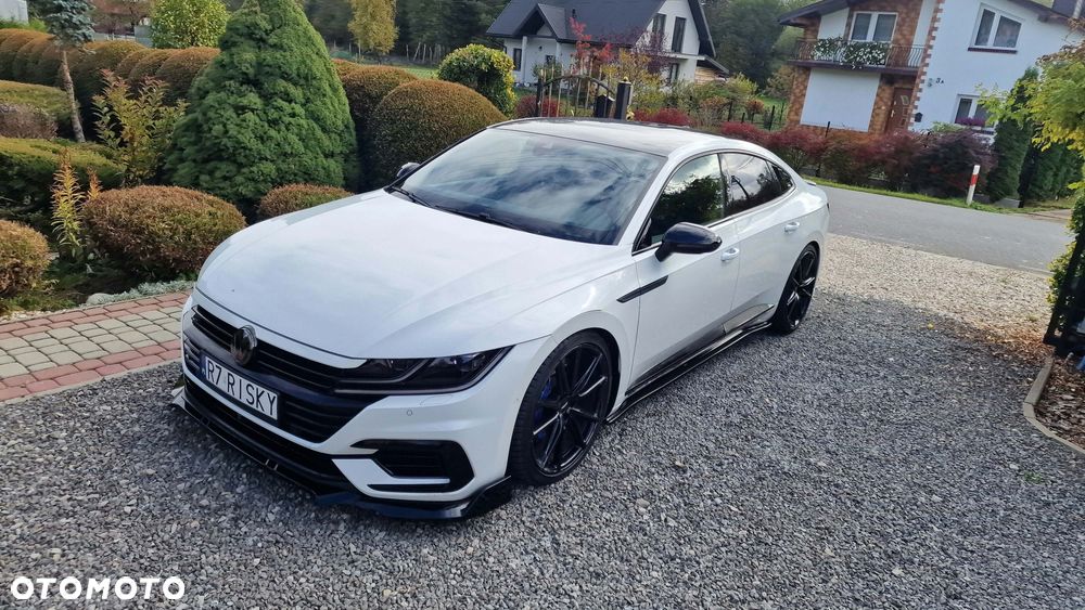 Volkswagen Arteon - 4