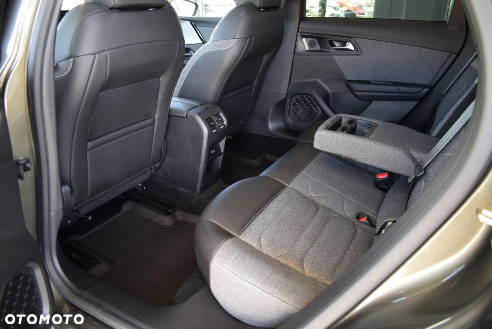 Citroën C5X - 24