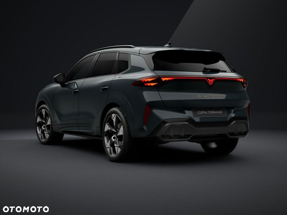 Cupra Terramar - 3