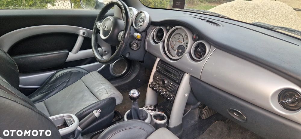 MINI Cooper - 5