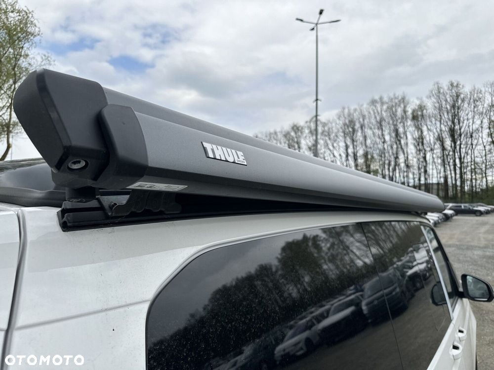 Volkswagen California - 22