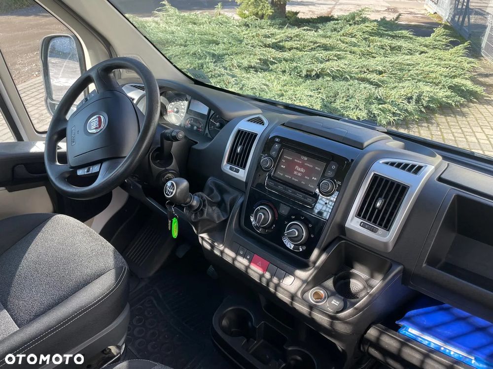 Fiat Ducato - 10