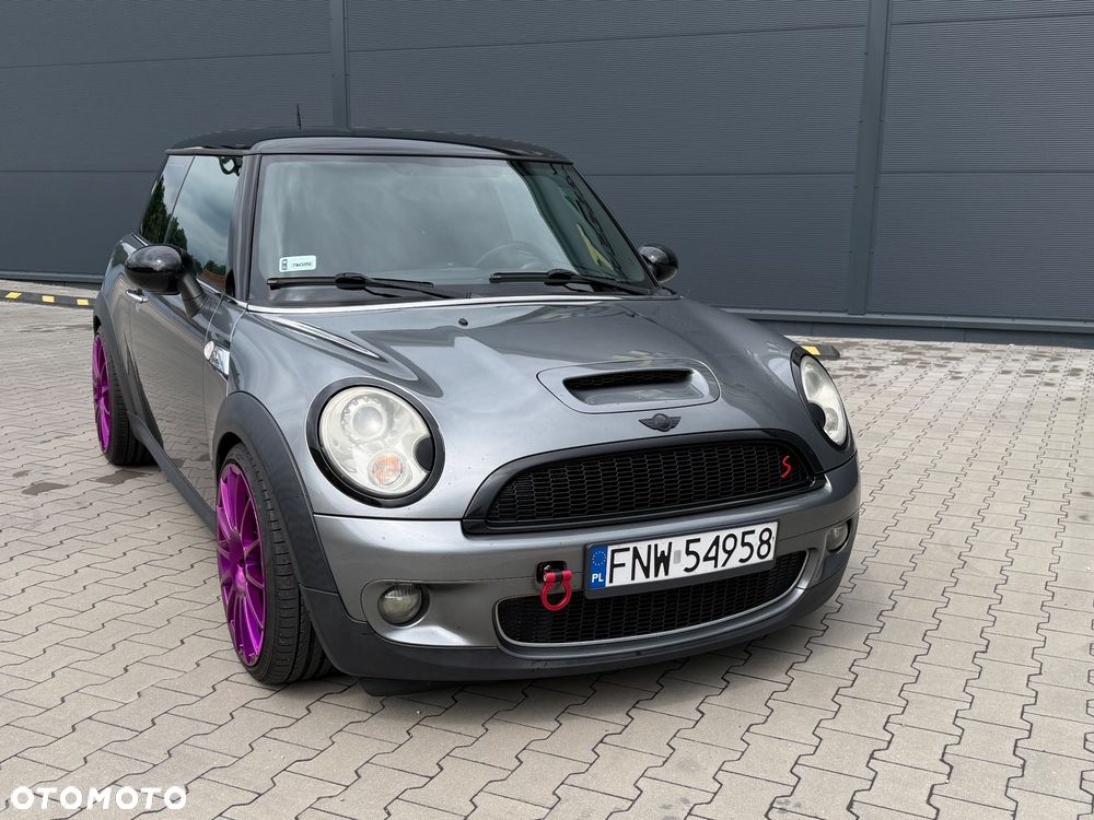 MINI Cooper S - 14