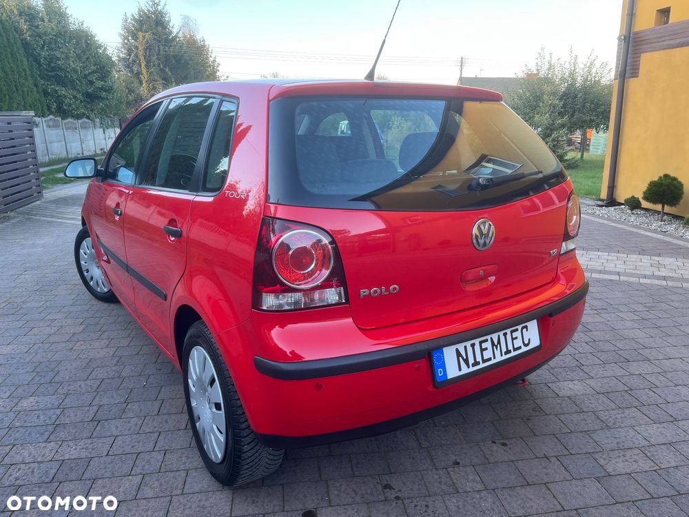 Volkswagen Polo 1.2 12V Comfortline - 12