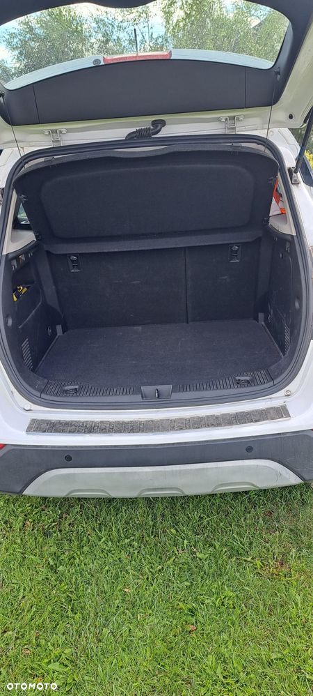 Opel Mokka 1.6 CDTI Enjoy S&S - 7