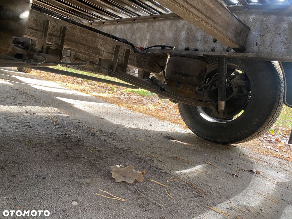 Volkswagen T5 Juzjade - 15