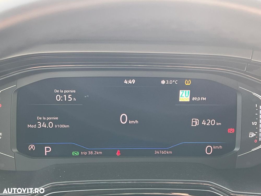 Volkswagen Polo - 16