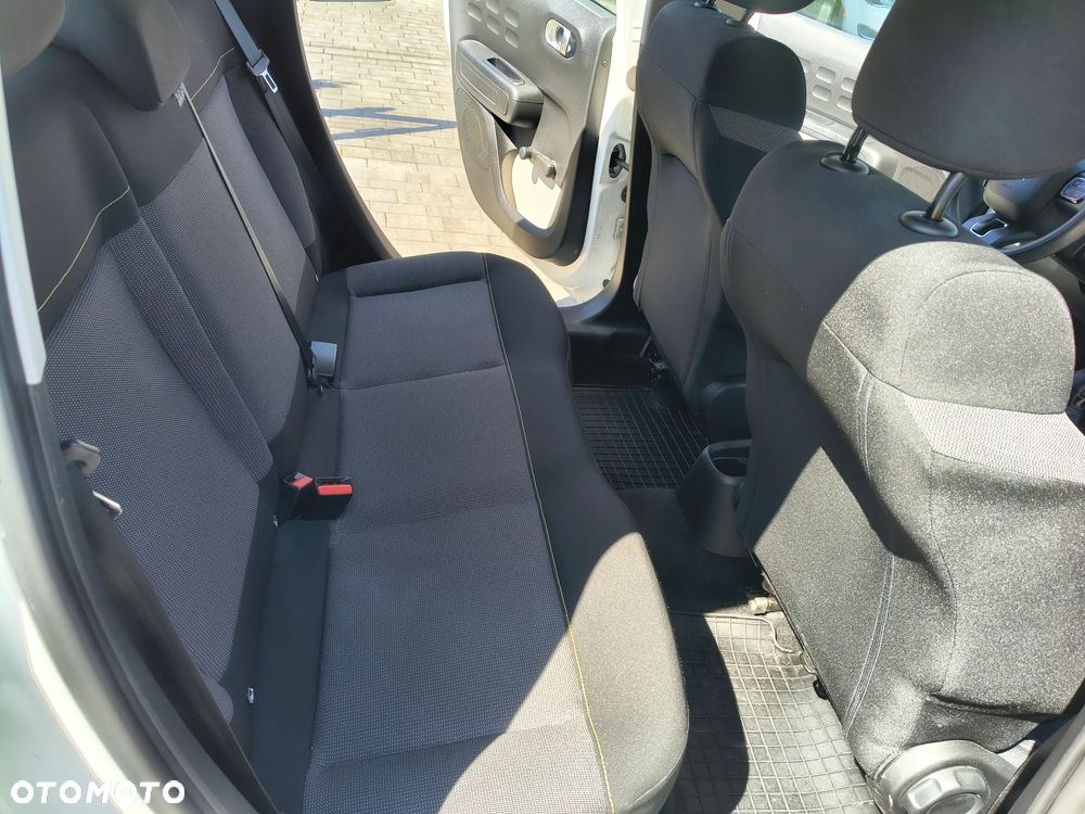 Citroën C3 1.2 PureTech Feel - 9