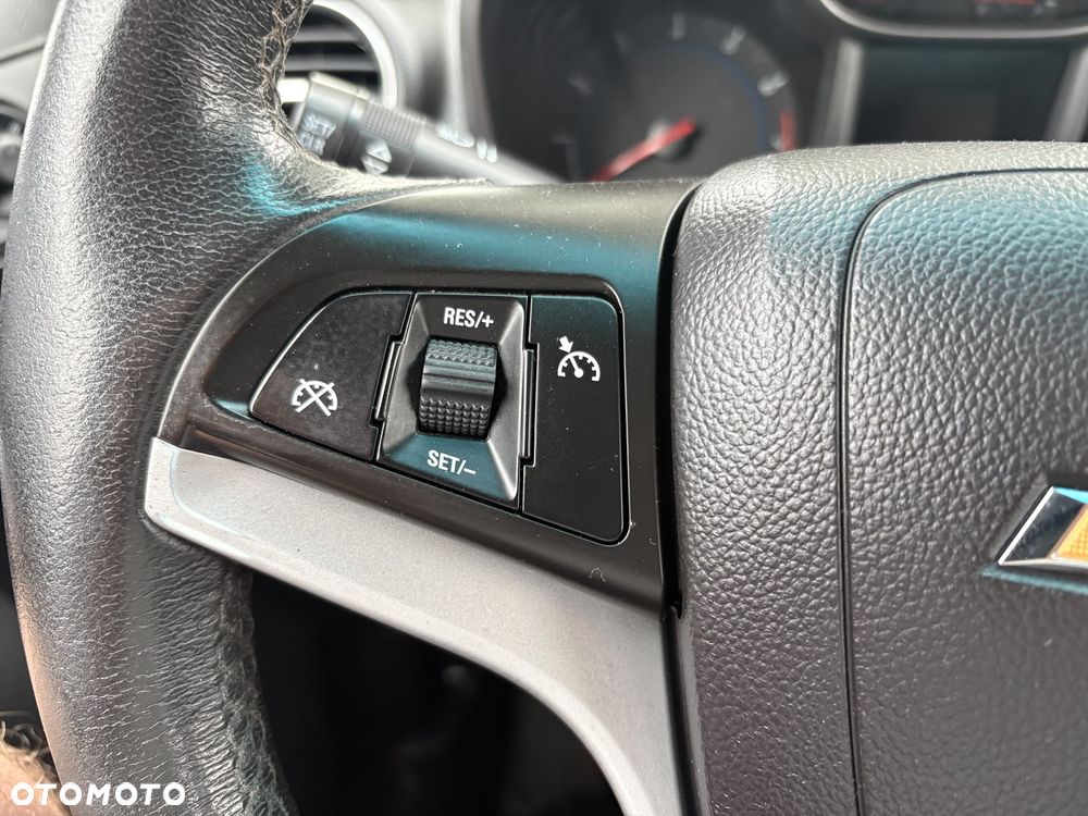 Chevrolet Orlando 1.8 LT - 15