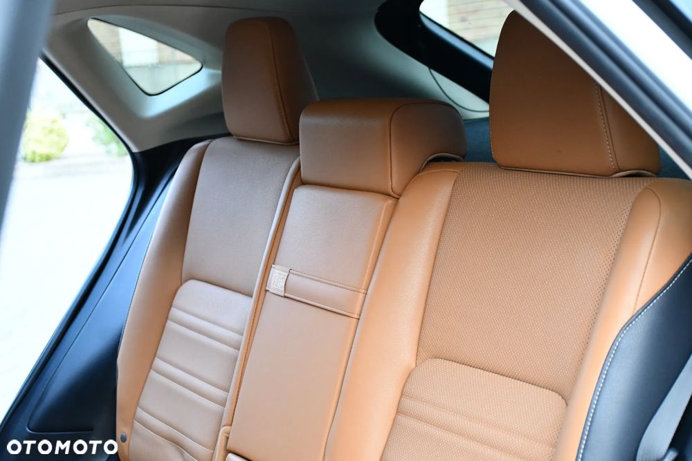 Lexus NX 300 AWD Executive Line - 31