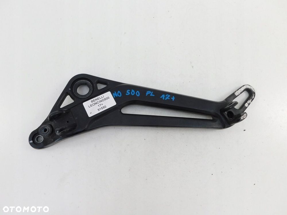 BENELLI LEONCINO 500 17 SET LEWY - 1