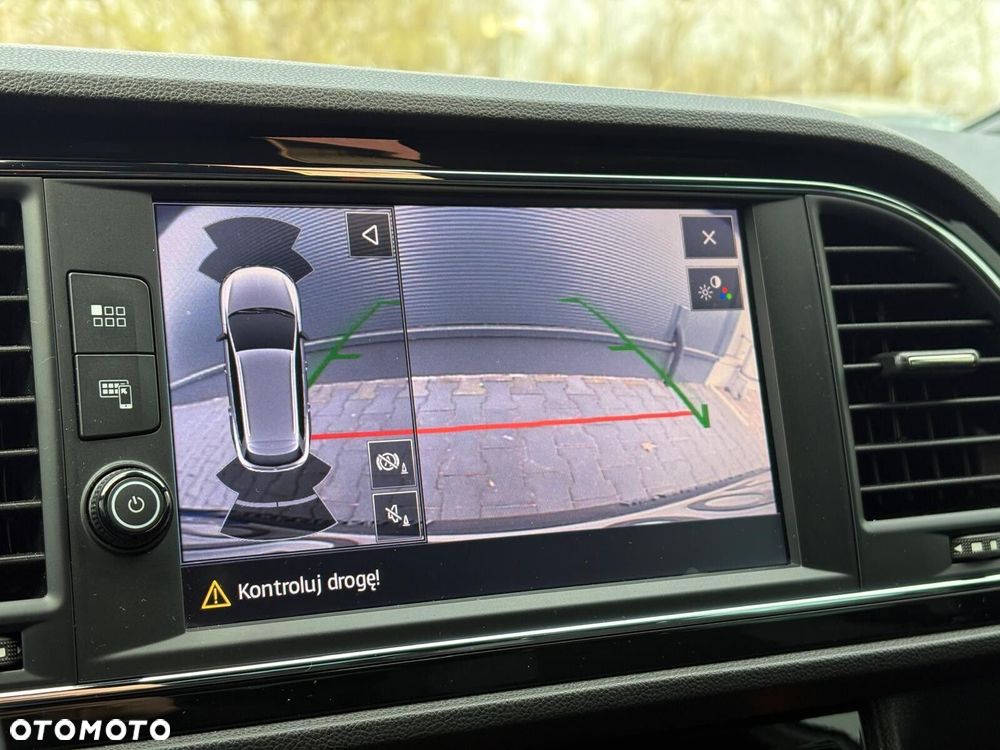 Seat Leon 2.0 TSI Cupra S&S DSG - 26