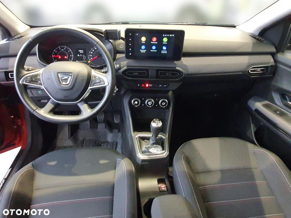 Dacia Jogger - 18