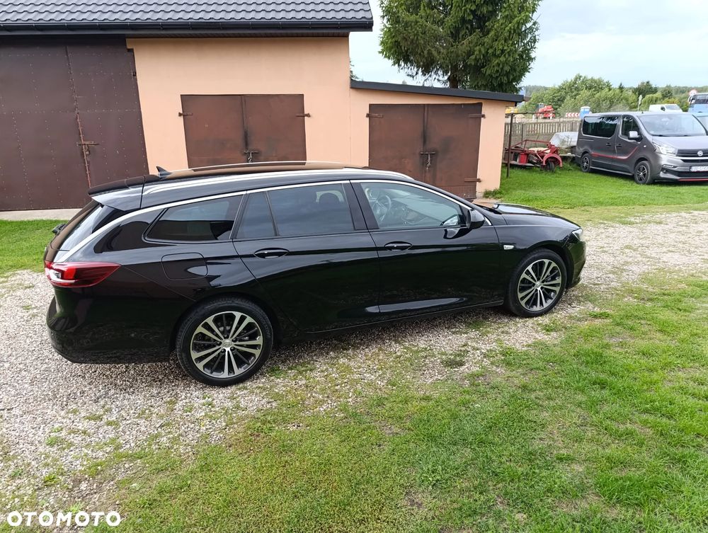 Opel Insignia 2.0 Business Innovation - 11