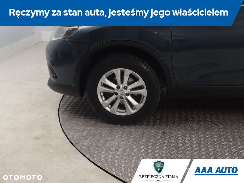 Nissan X-Trail - 17