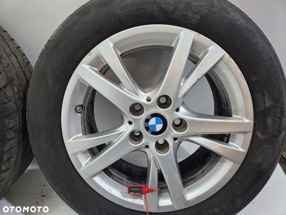 FELGI BMW F45 F46 16 CALI 6855082 - 3