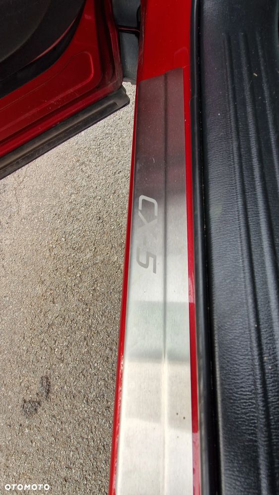 Mazda CX-5 2.0 Skyenergy 2WD - 8