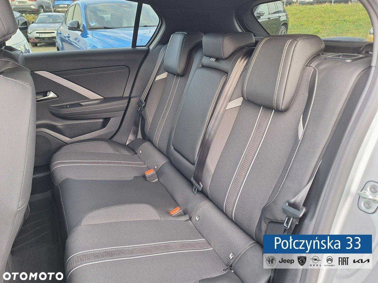 Opel Astra - 15