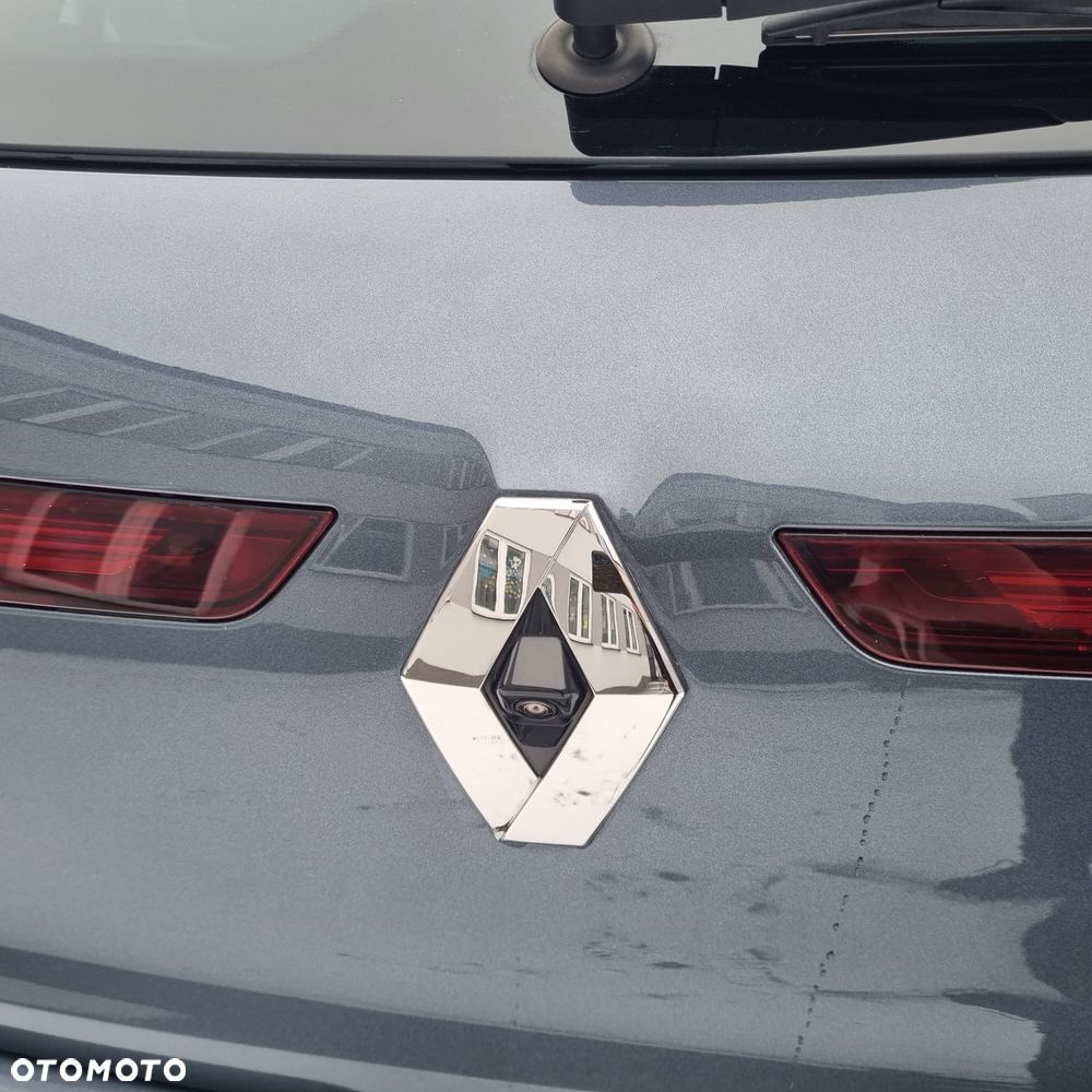 Renault Megane BLUE dCi 115 EDC BUSINESS EDITION - 9