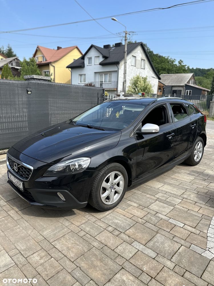 Volvo V40 Cross Country - 2