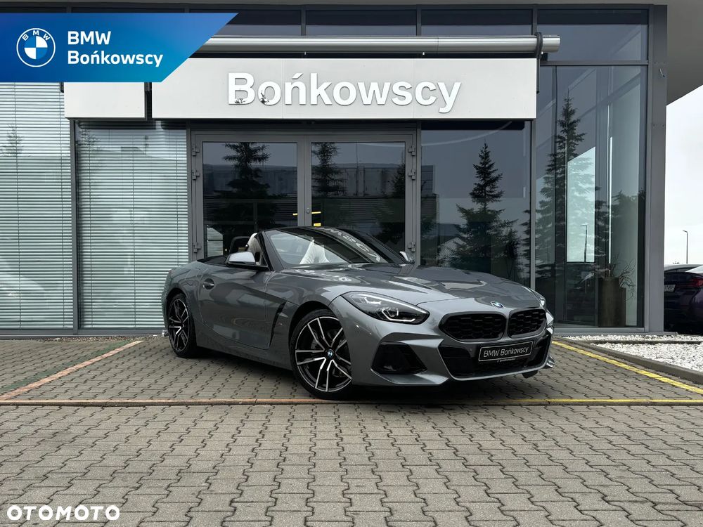 BMW Z4 - 3