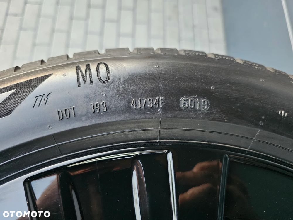 KOŁA 18 MERCEDES E KLASA W213 A2134013700 A2134015300 - 11